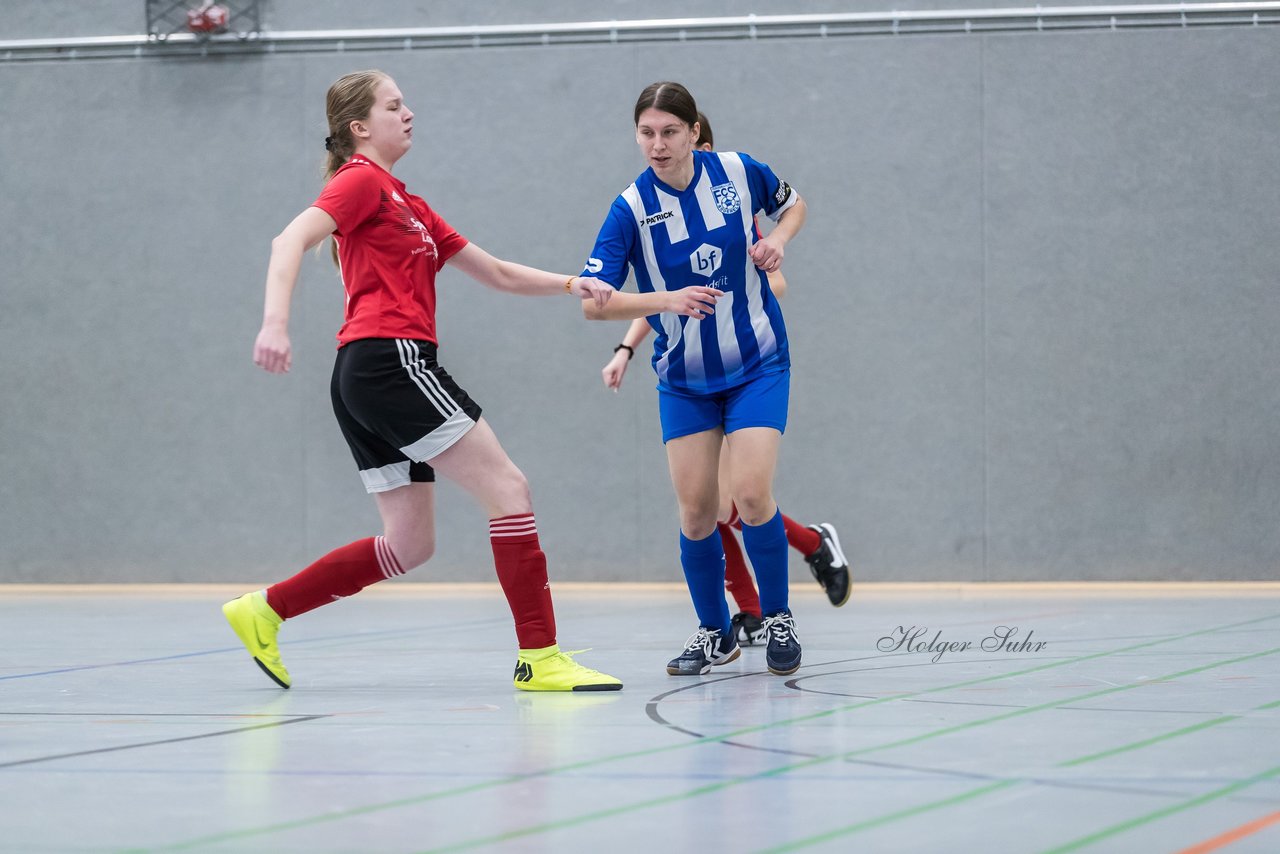 Bild 195 - B2 Loewinnen Cup